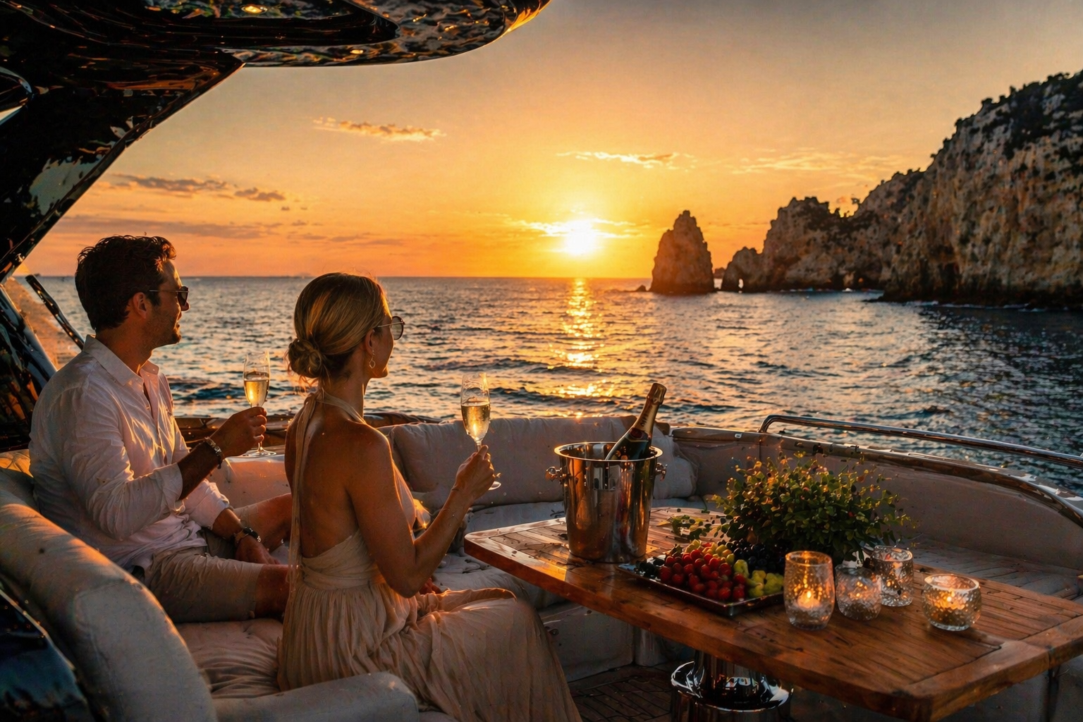 Private Charter