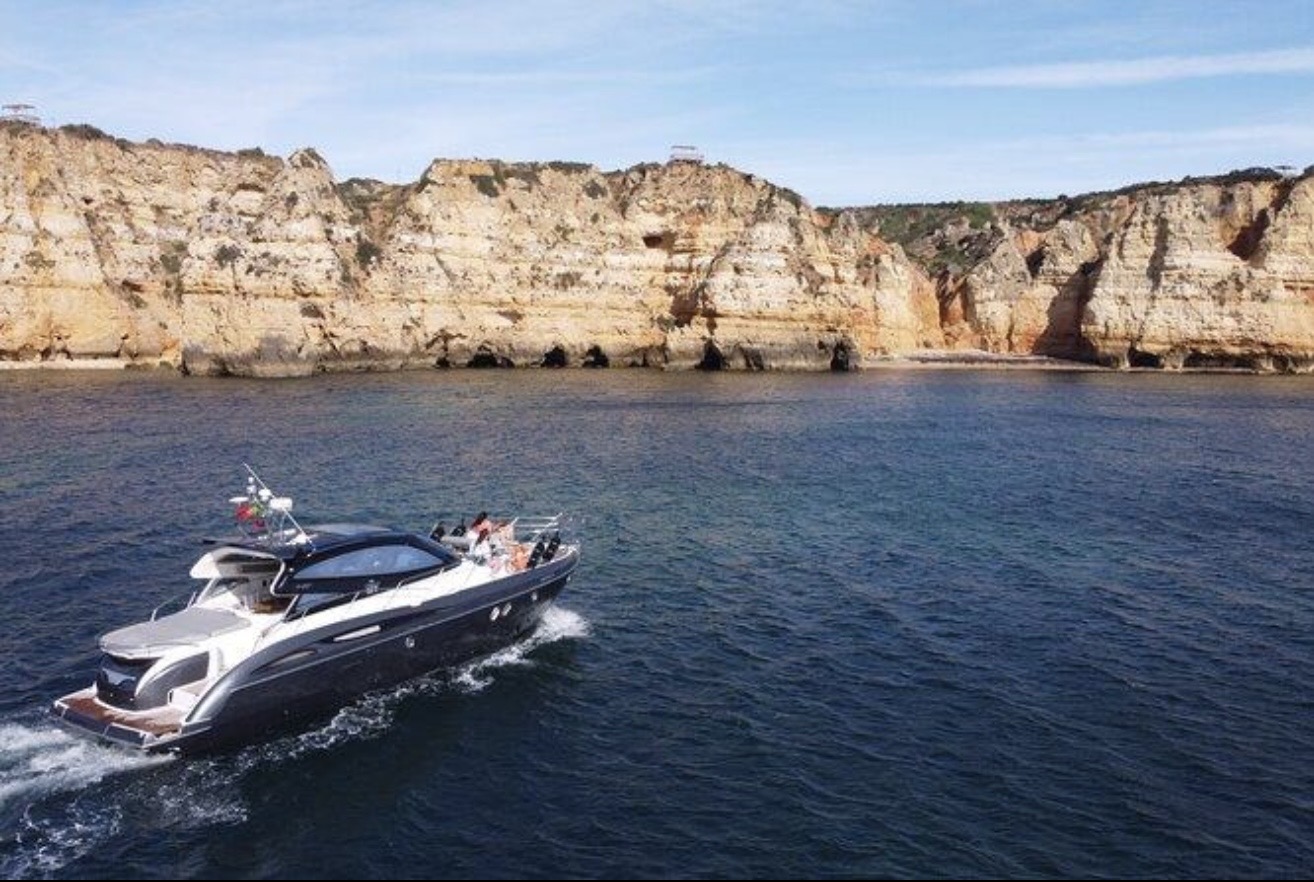 Private Yacht Charter