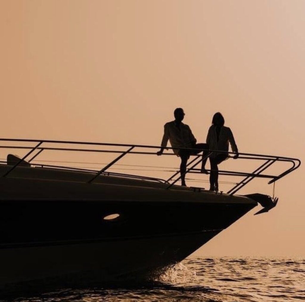 Exclusive Yacht