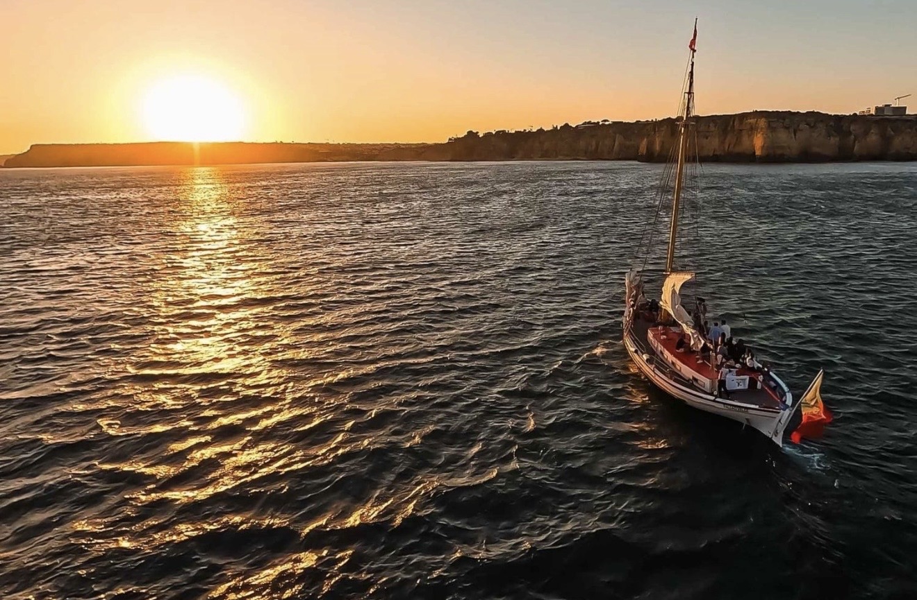 Sunset Cruise