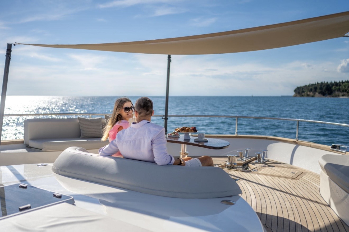 Private Charter