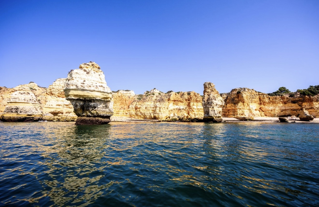 Lagos Coast