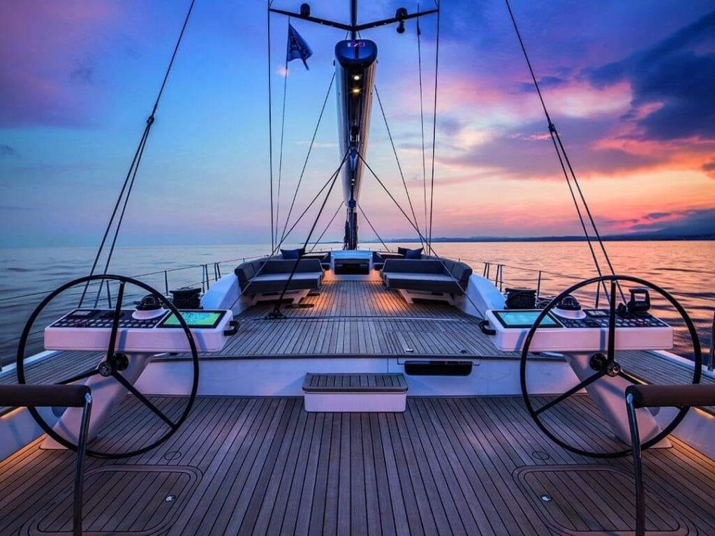 Perfekt Boat